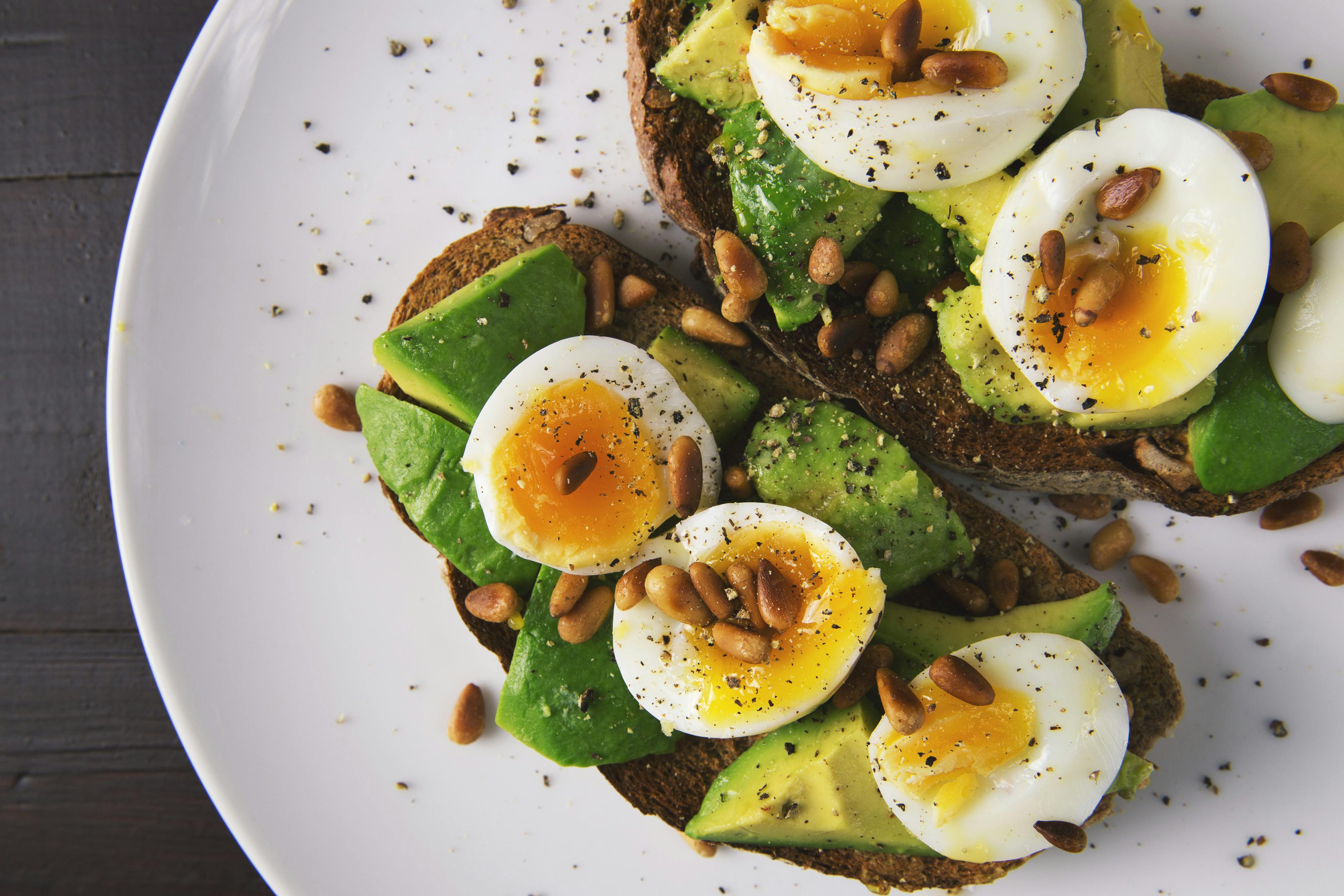 15 High Protein Breakfast Ideas for Weight Loss That Actually Taste Amazing